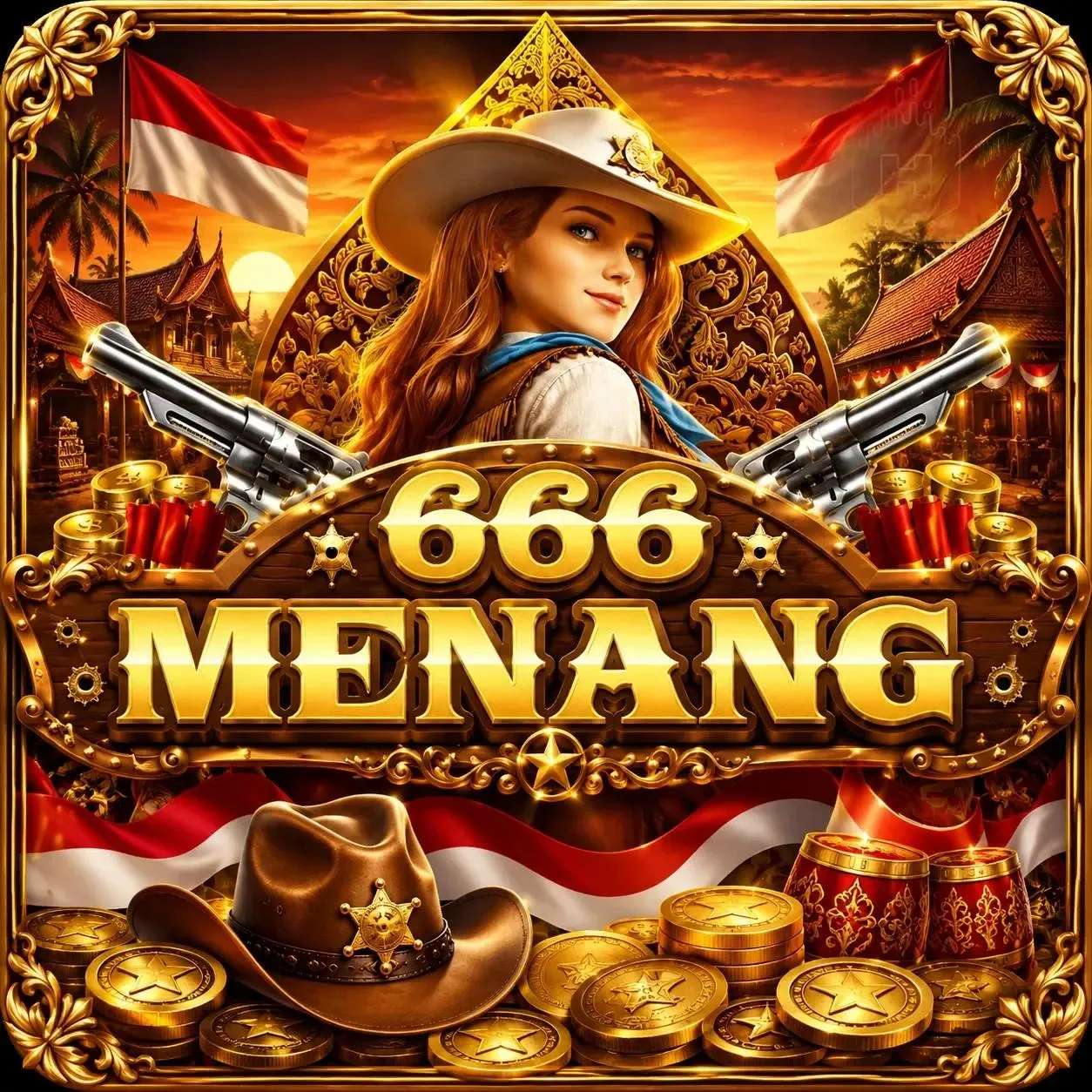 666MENANG - Petualangan Memancing Seru di Dunia Maya