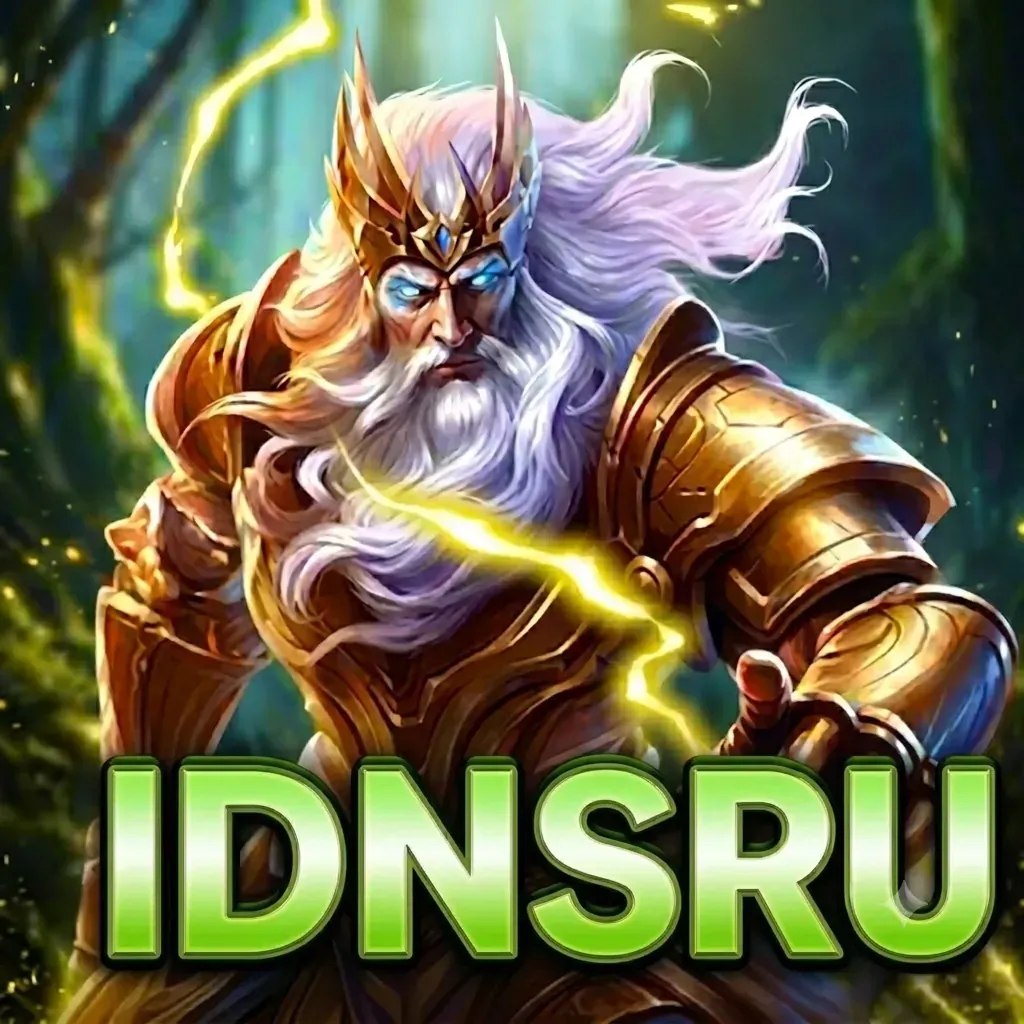 IDNSERU - Game Simulasi Terbaik untuk Pengalaman Menyenangkan