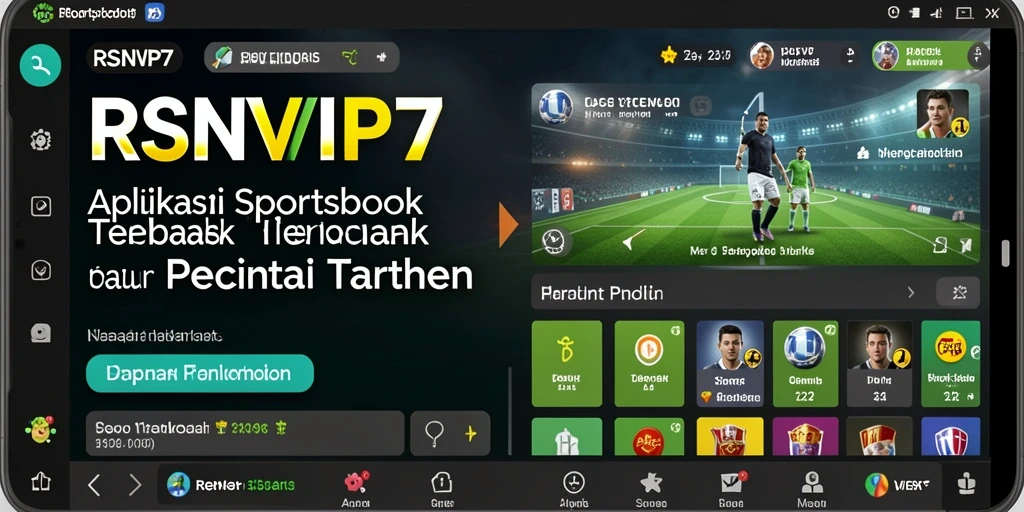 Tampilan permainan RSNVIP7 yang menarik dan informatif.
