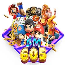 SM605 - Permainan Musik Seru dan Menarik
