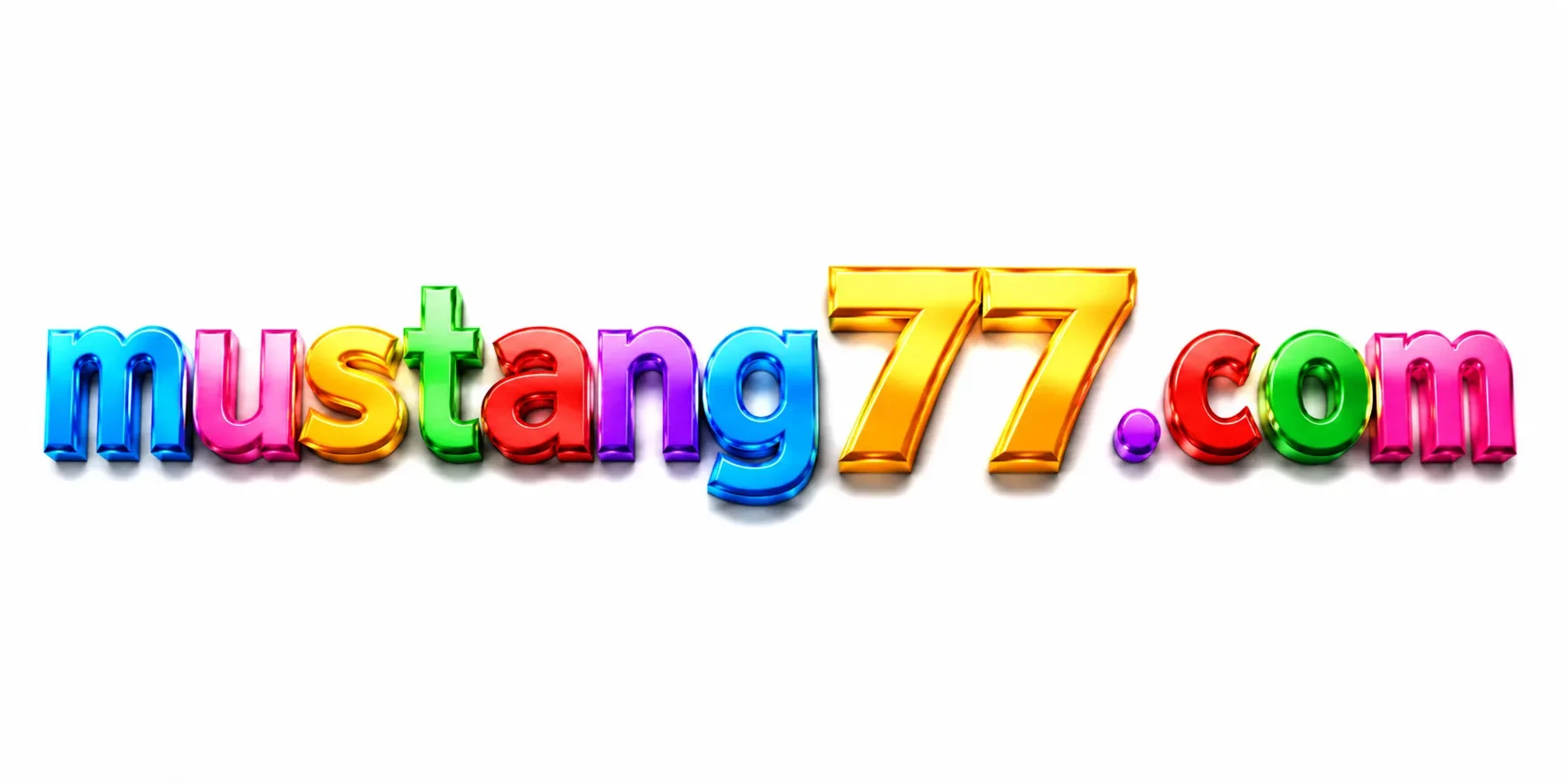 mustang77 — Pusat Unduh APK